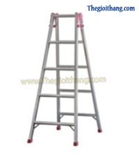 Thang nhôm chữ A nhập khẩu