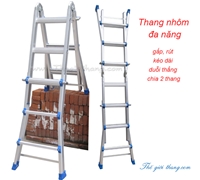 Thang chữ A đa năng A - I