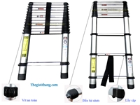 Thang rút lẫy tự động 3.8