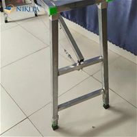 Giàn Giáo Lắp Ghép Cho Thợ Công Trình NIKITA MD02-79