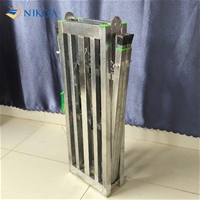 Giàn Giáo Lắp Ghép Cho Thợ Công Trình NIKITA MD02-79
