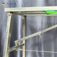 Giàn Giáo Lắp Ghép Cho Thợ Công Trình NIKITA MD02-79