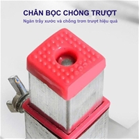 Giàn giáo đa năng gấp gọn, kéo dài NIKITA MD114