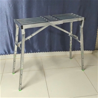 Giàn giáo đa năng gấp gọn, kéo dài NIKITA MD114