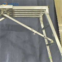 Giàn Giáo Mini Gấp Gọn Tiện Lợi NIKITA MD-127