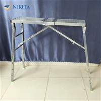 Giàn Giáo Mini Gấp Gọn Tiện Lợi NIKITA MD-127