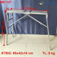 Giàn Giáo Mini Gấp Gọn Tiện Lợi NIKITA MD-127
