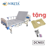 Giường y tế đa chức năng NKT-DCN03