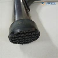 Thang INOX Rút Đơn Chống Trượt NIKITA TY-270