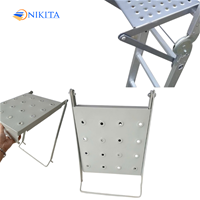 Bậc Thang Cơ Động Đa Năng Trợ Lực NIKITA