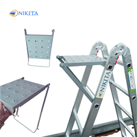 Bậc Thang Cơ Động Đa Năng Trợ Lực NIKITA