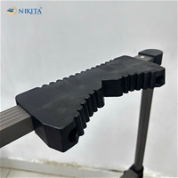 Đầu Ốp Thang Rút NIKITA Loại Ngắn