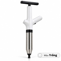 Súng Thông Tắc Bồn Cầu Đa Năng Tích Hợp Bơm NIKITA