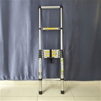 Thang Nhôm Đơn Rút Gọn Tiện Lợi NIKITA ALU 310
