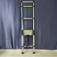Thang Nhôm Đơn Rút Gọn Tiện Lợi NIKITA ALU 390