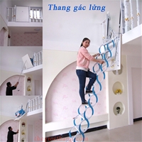 Thang gác Lửng