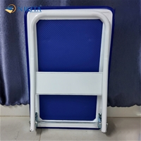 Xe Đẩy Hàng Có Tay Vịn, Gấp Gọn, 4 Bánh Xe Tiện Lợi NIKITA XDH-87