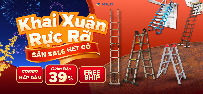 Ưu đãi năm mới 2026