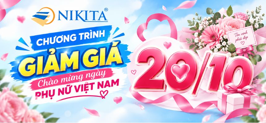Chào Mừng 20/10