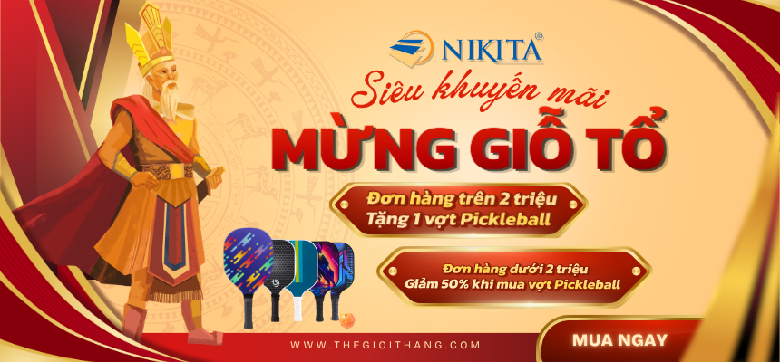 Quà Tặng 10 tháng 03