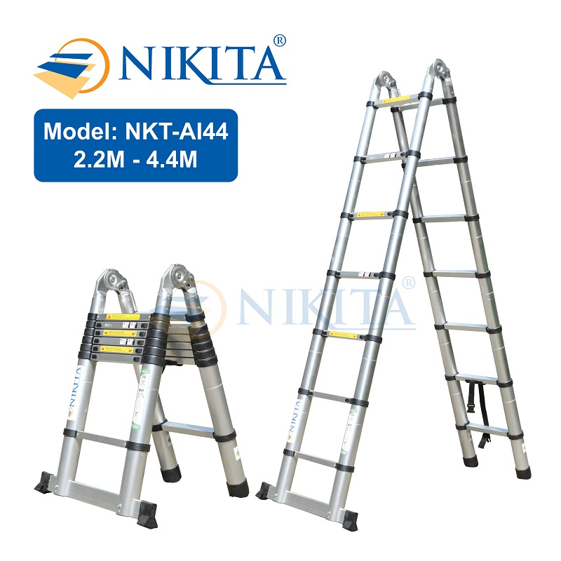 Thang rút đa năng Nikita NKT-AI44
